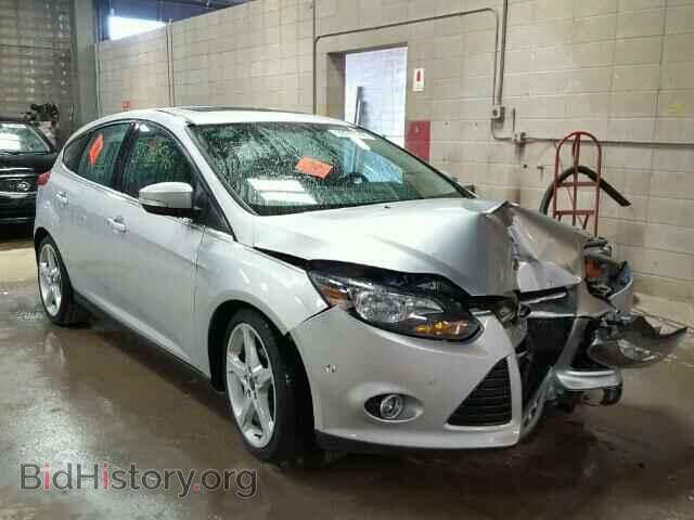 Photo 1FADP3N29DL149655 - FORD FOCUS 2013