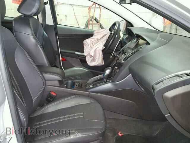 2013 FORD FOCUS - VIN: 1FADP3N29DL149655 - Фото 5