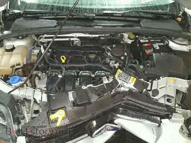 2013 FORD FOCUS - VIN: 1FADP3N29DL149655 - Фото 7