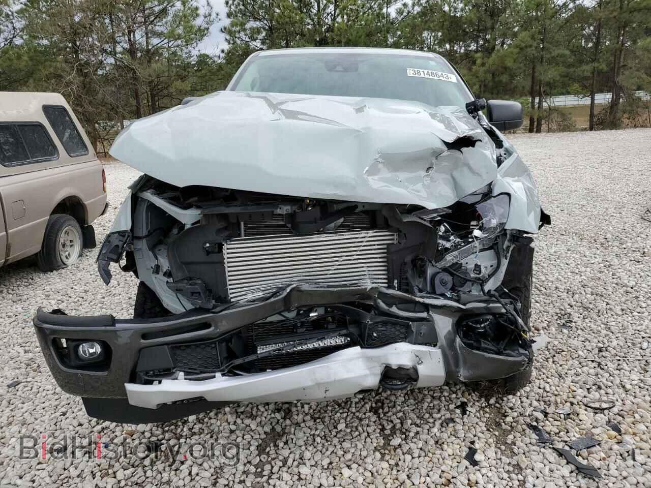 2022 FORD RANGER - VIN: 1FTER4FH2NLD27201 - Фото 5