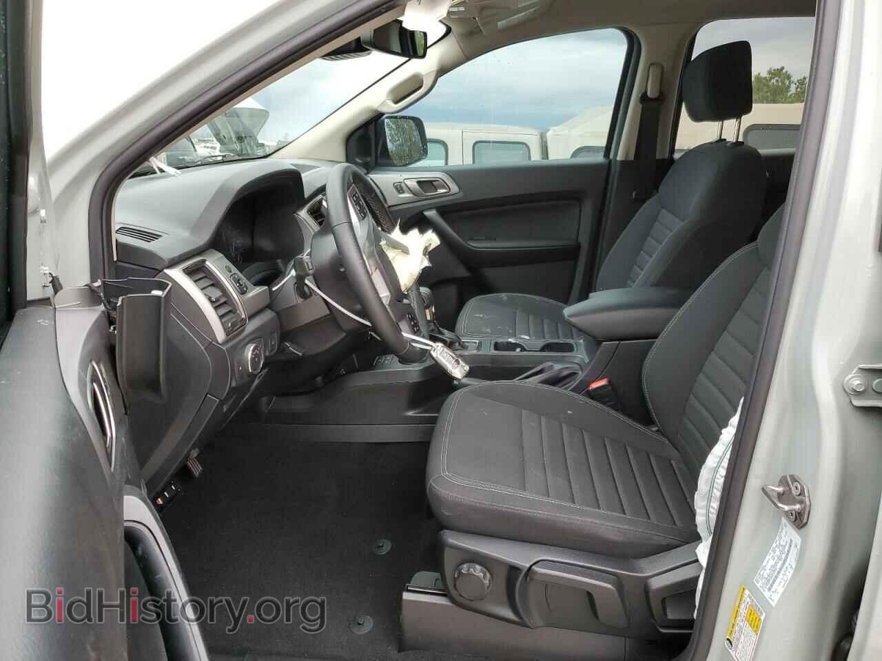 2022 FORD RANGER - VIN: 1FTER4FH2NLD27201 - Фото 7