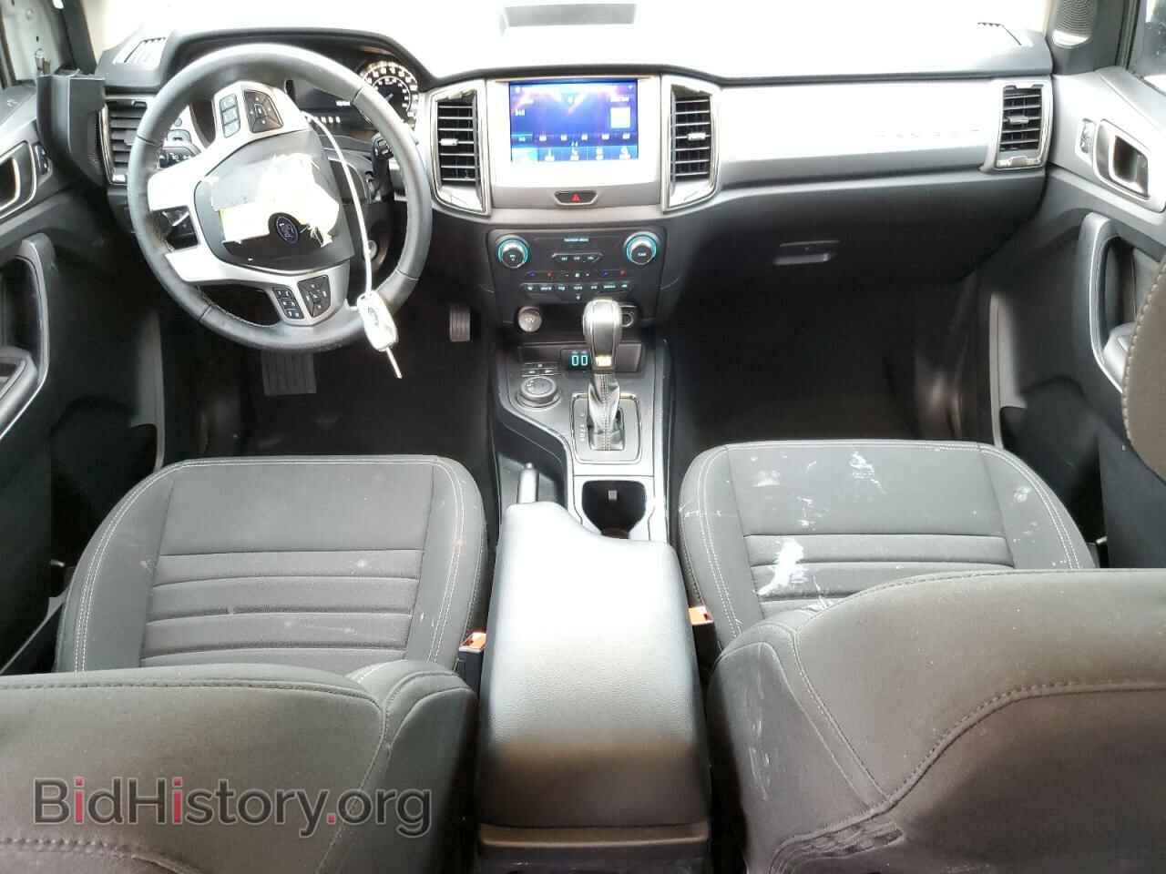2022 FORD RANGER - VIN: 1FTER4FH2NLD27201 - Фото 8