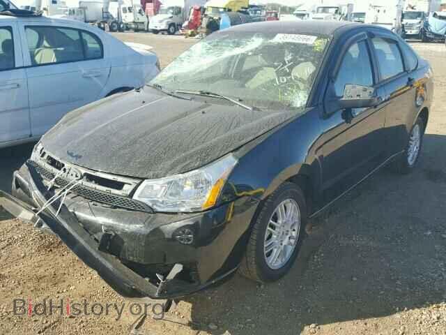 2010 FORD FOCUS - VIN: 1FAHP3FN4AW267679 - Фото 2
