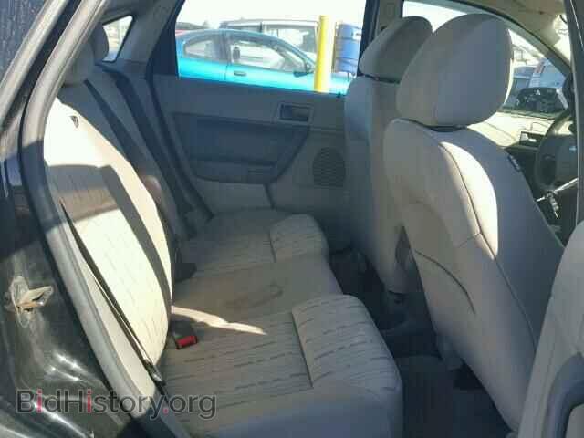2010 FORD FOCUS - VIN: 1FAHP3FN4AW267679 - Фото 6