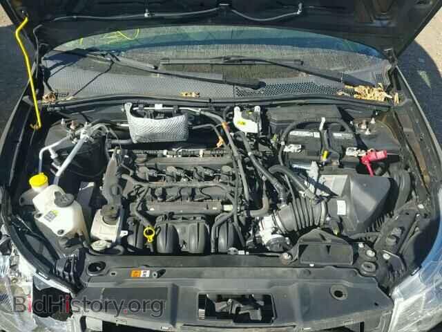 2010 FORD FOCUS - VIN: 1FAHP3FN4AW267679 - Фото 7