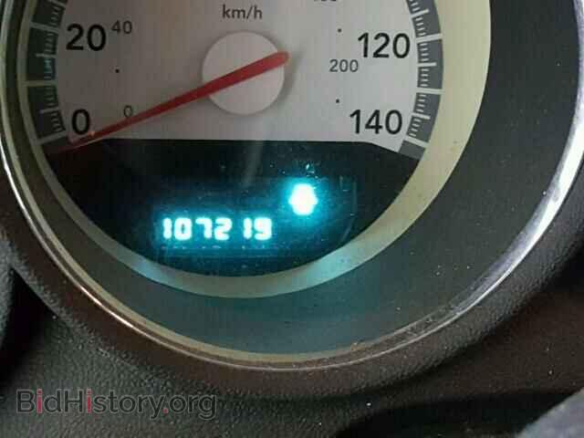 2010 DODGE CHARGER - VIN: 2B3CA3CV9AH222537 - Фото 8