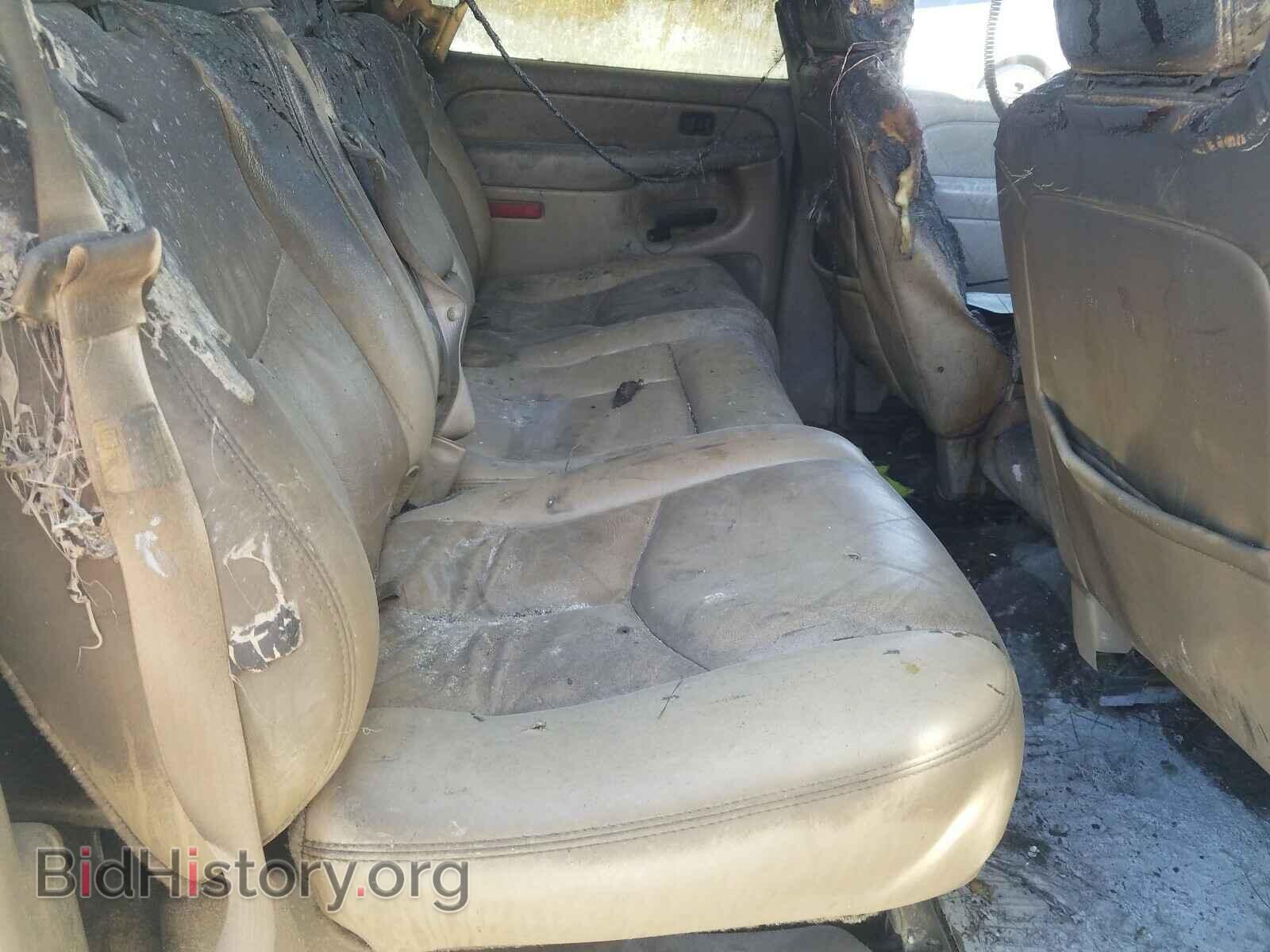 2007 CHEVROLET SILVERADO - VIN: 1GCJK33D67F164083 - Фото 6