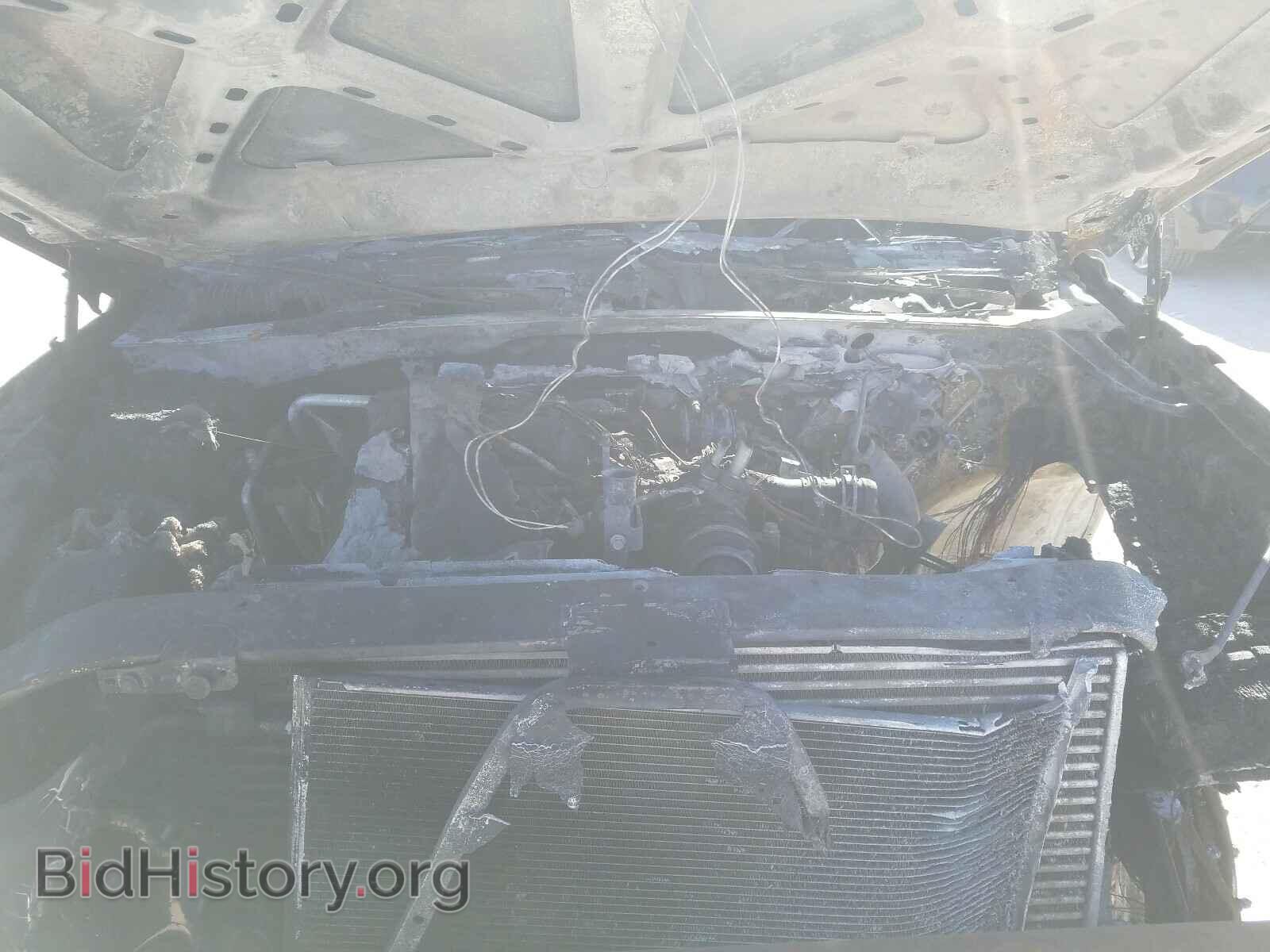 2007 CHEVROLET SILVERADO - VIN: 1GCJK33D67F164083 - Фото 7