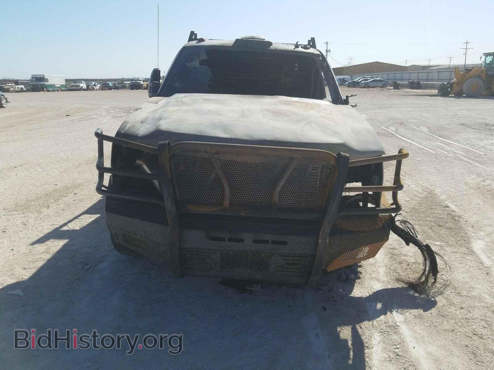 2007 CHEVROLET SILVERADO - VIN: 1GCJK33D67F164083 - Фото 9