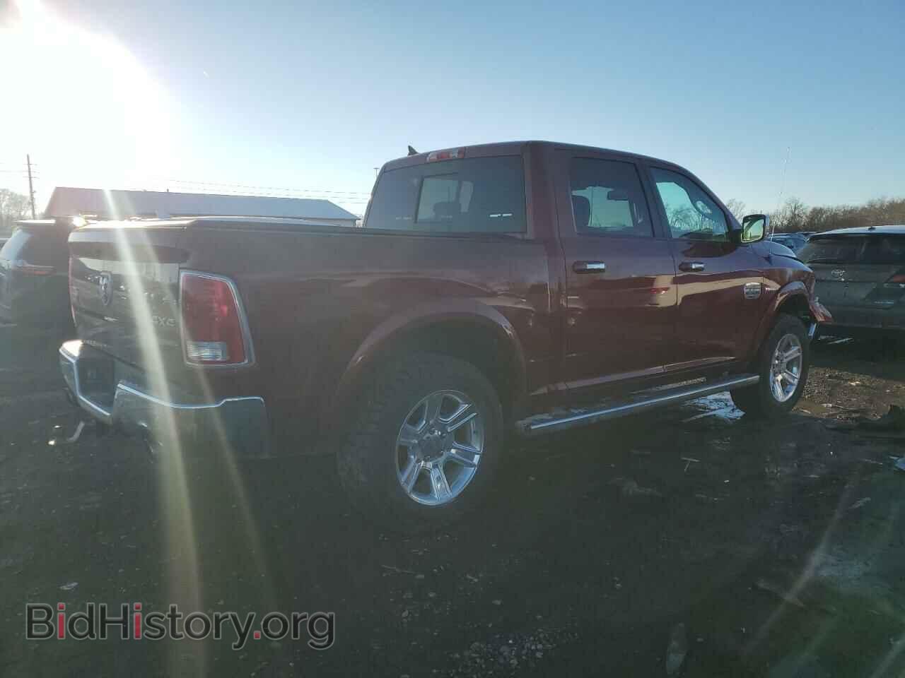 2014 RAM 1500 - VIN: 1C6RR7PT3ES447690 - Фото 3
