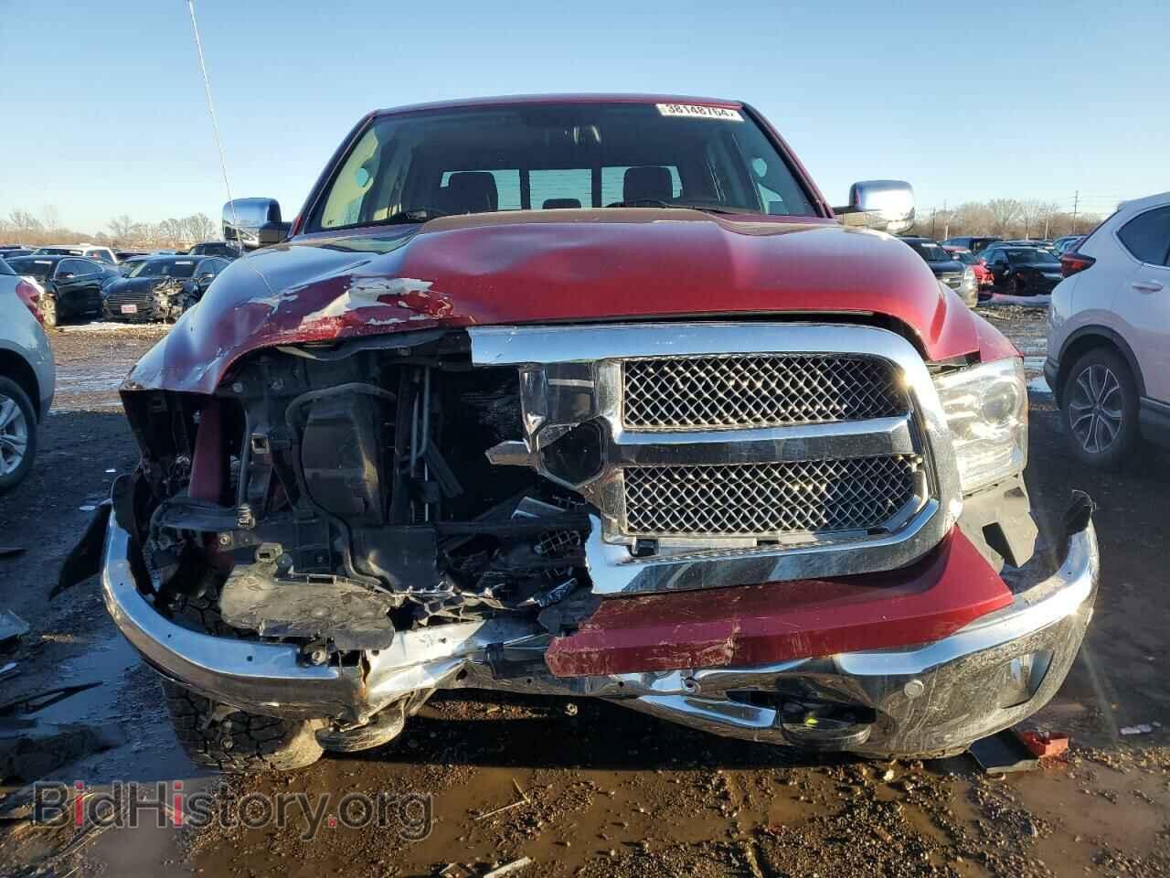 2014 RAM 1500 - VIN: 1C6RR7PT3ES447690 - Фото 5