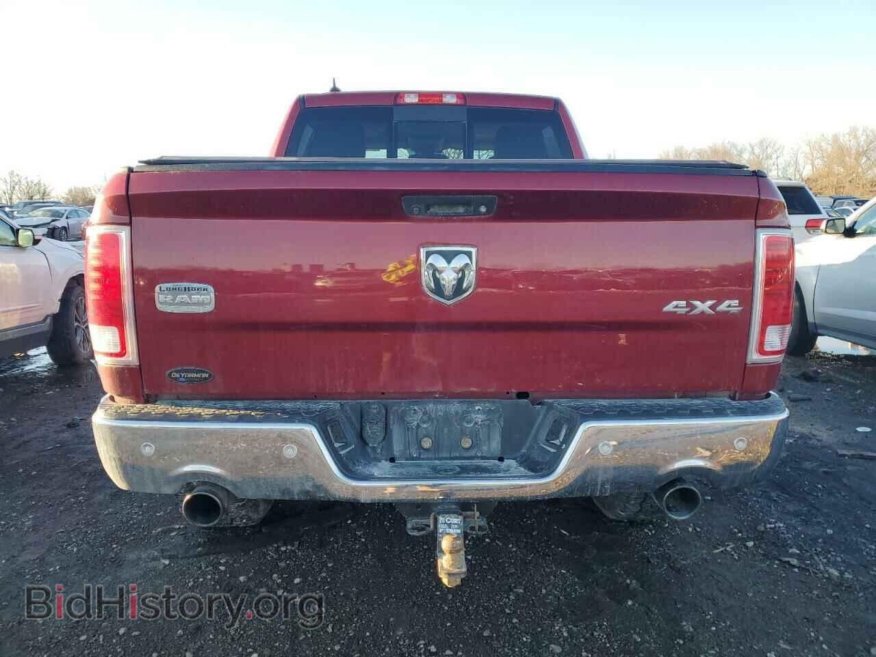2014 RAM 1500 - VIN: 1C6RR7PT3ES447690 - Фото 6