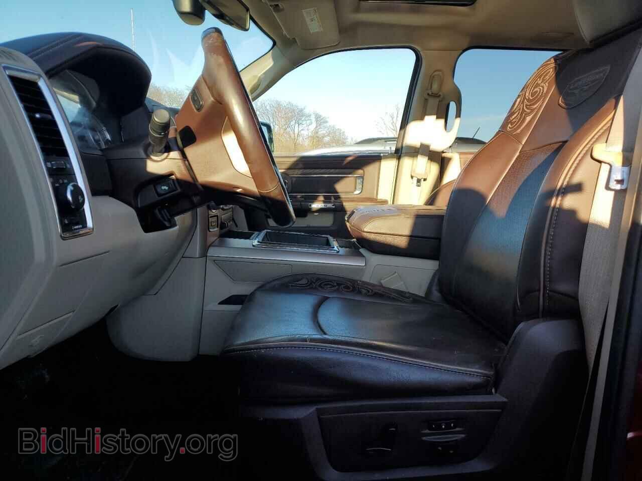 2014 RAM 1500 - VIN: 1C6RR7PT3ES447690 - Фото 7
