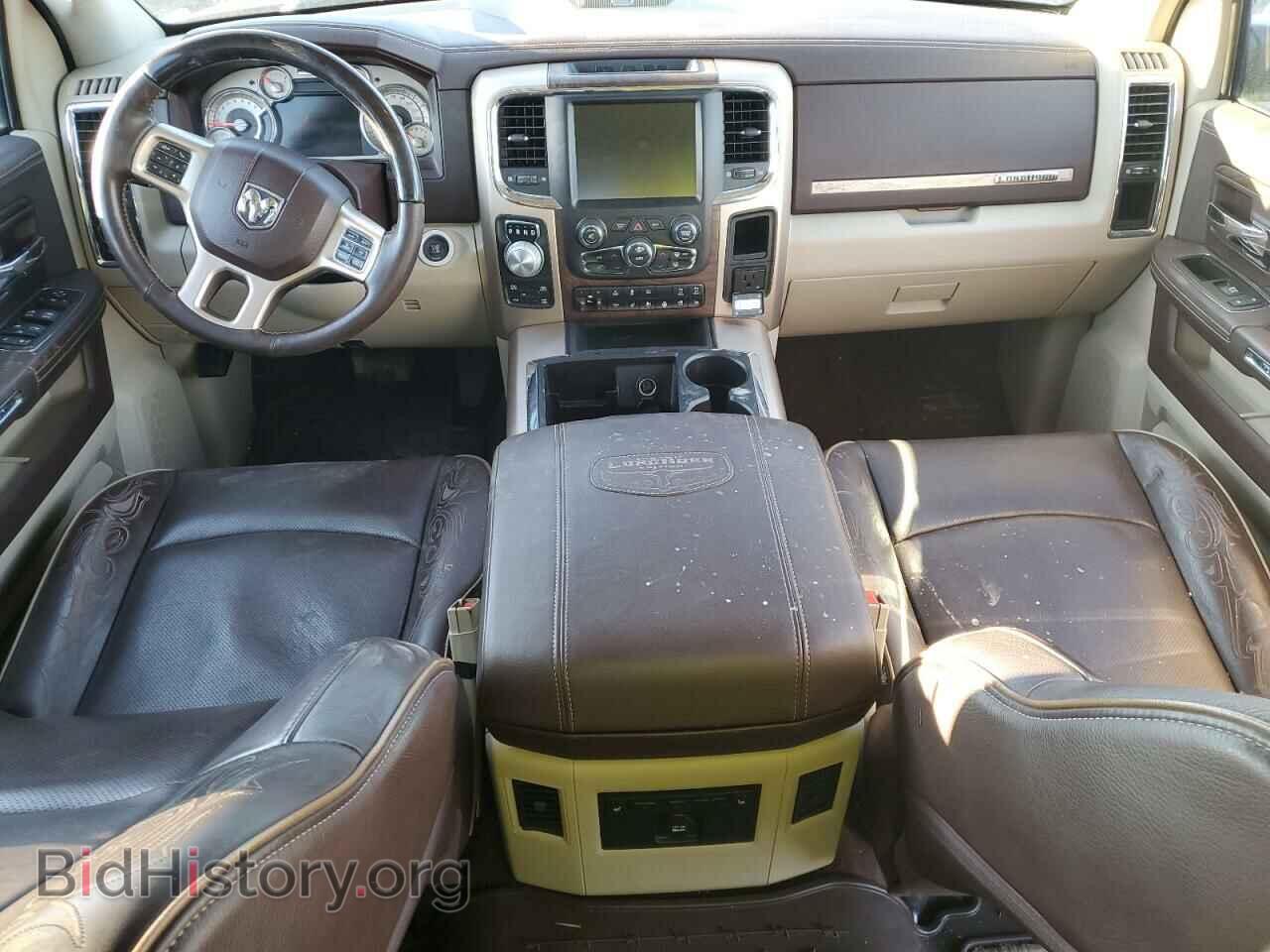 2014 RAM 1500 - VIN: 1C6RR7PT3ES447690 - Фото 8