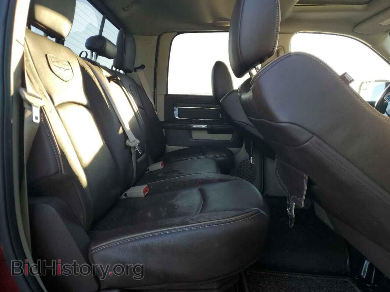 2014 RAM 1500 - VIN: 1C6RR7PT3ES447690 - Фото 10