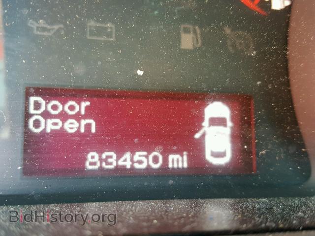 2013 DODGE DART - VIN: 1C3CDFBA2DD288360 - Фото 8