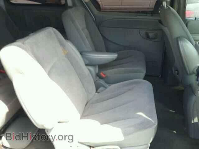 2005 DODGE CARAVAN - VIN: 1D4GP45R85B419771 - Фото 6