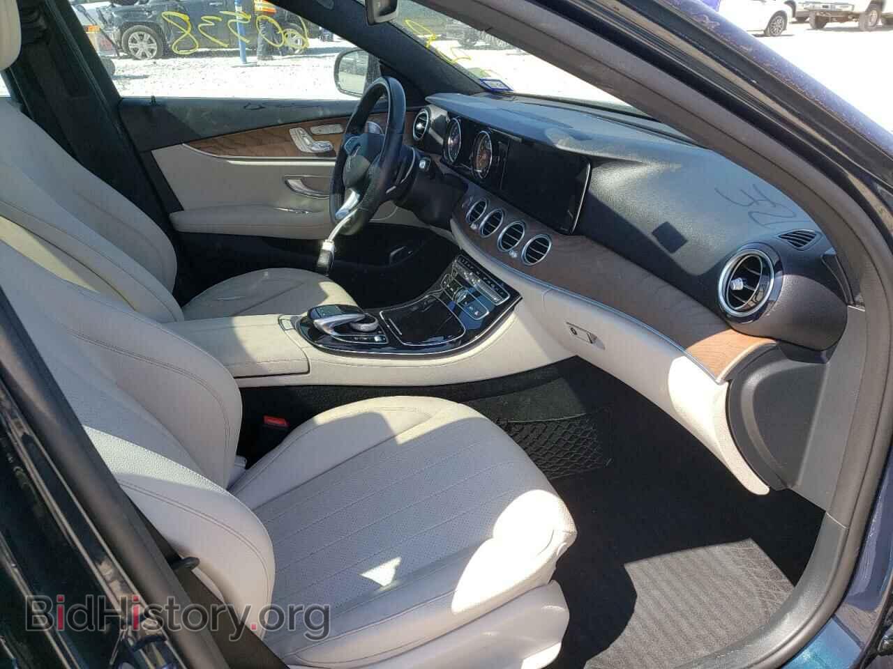 2017 MERCEDES-BENZ E-CLASS - VIN: WDDZF4JB5HA164840 - Фото 5
