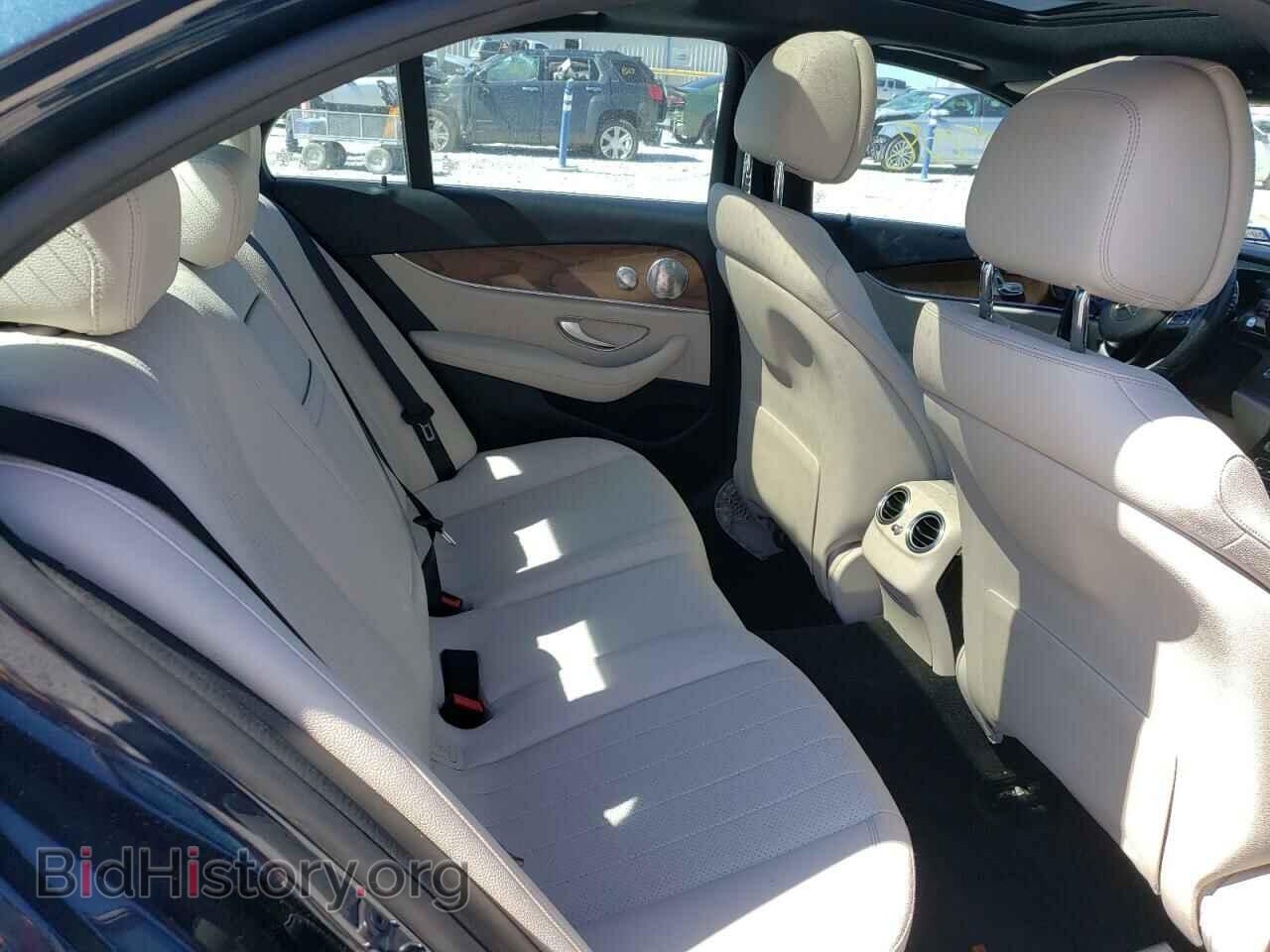 2017 MERCEDES-BENZ E-CLASS - VIN: WDDZF4JB5HA164840 - Фото 6