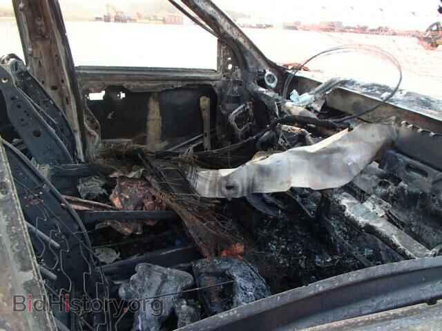 2010 DODGE RAM 1500 - VIN: 1D7RV1GTXAS170148 - Фото 5