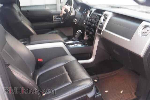 2011 FORD F150 - VIN: 1FTFW1ET7BFC49719 - Фото 5