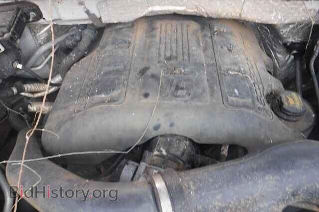 2011 FORD F150 - VIN: 1FTFW1ET7BFC49719 - Фото 7