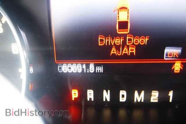 2011 FORD F150 - VIN: 1FTFW1ET7BFC49719 - Фото 8