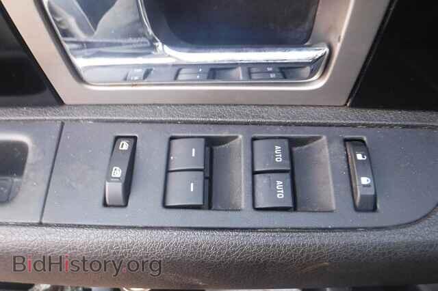 2011 FORD F150 - VIN: 1FTFW1ET7BFC49719 - Фото 9