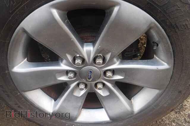 2011 FORD F150 - VIN: 1FTFW1ET7BFC49719 - Фото 10