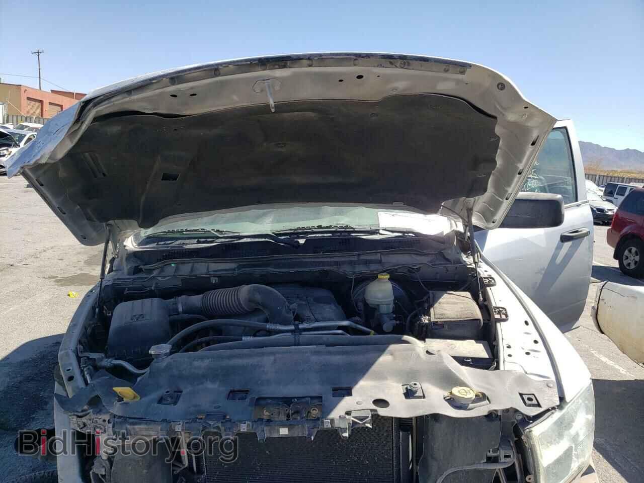 2014 RAM 1500 - VIN: 1C6RR7KTXES115883 - Фото 7