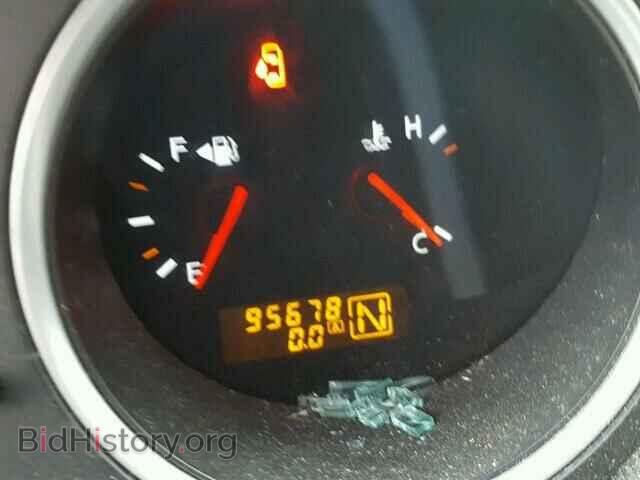 2007 NISSAN MAXIMA - VIN: 1N4BA41E87C857169 - Фото 8