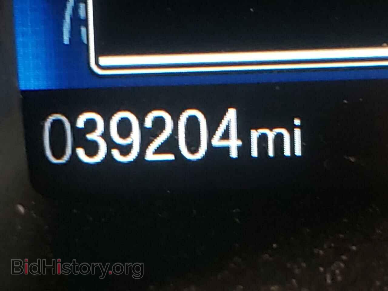 2018 FORD FOCUS - VIN: 1FADP3F28JL291585 - Photo 8