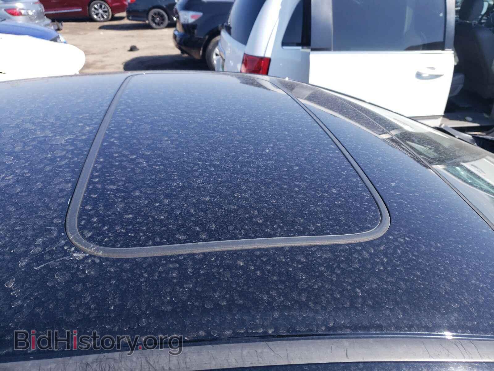 2015 HONDA CIVIC - VIN: 19XFB2F99FE048425 - Фото 9
