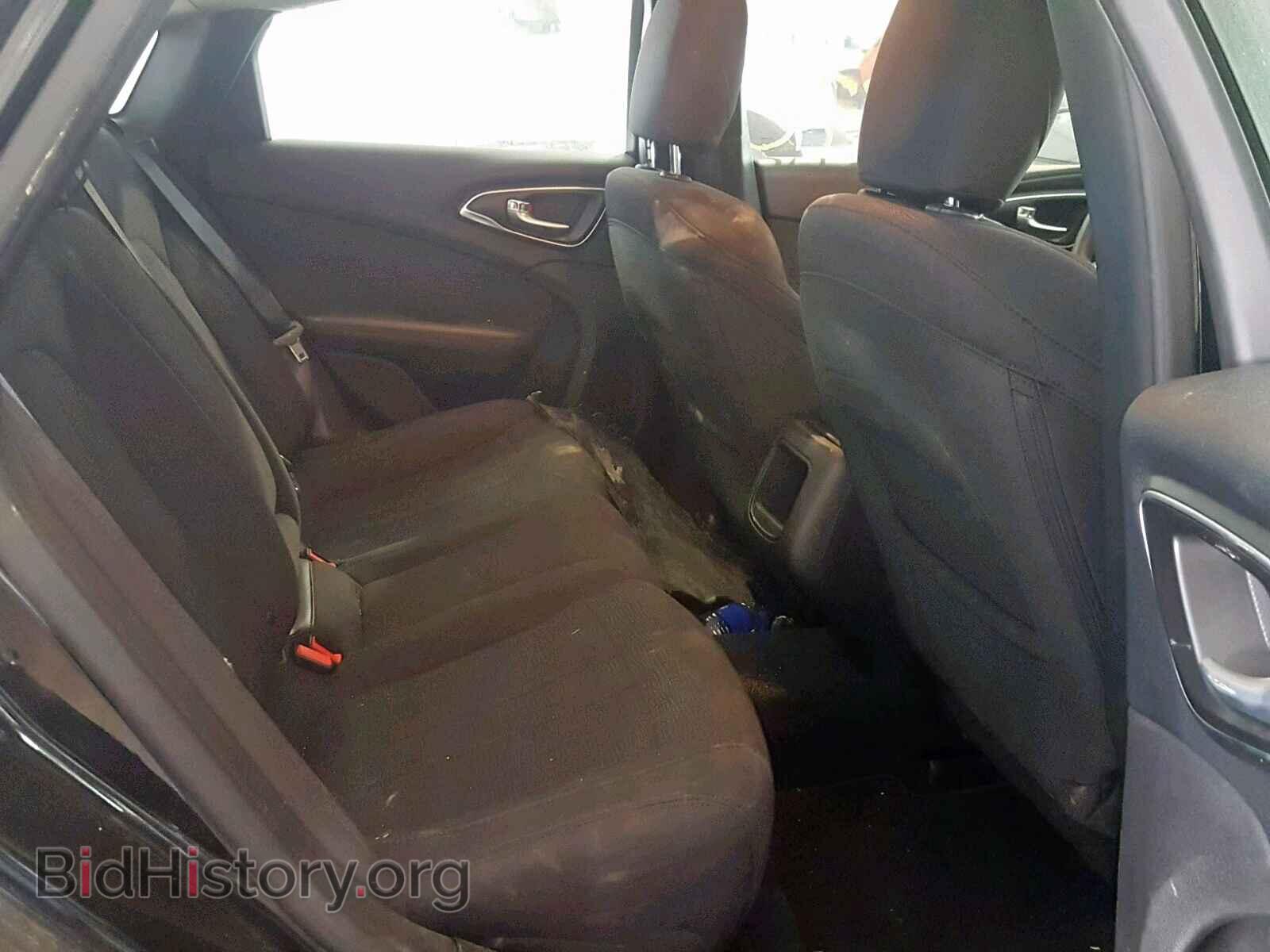 2016 CHRYSLER 200 - VIN: 1C3CCCAB3GN171994 - Photo 6