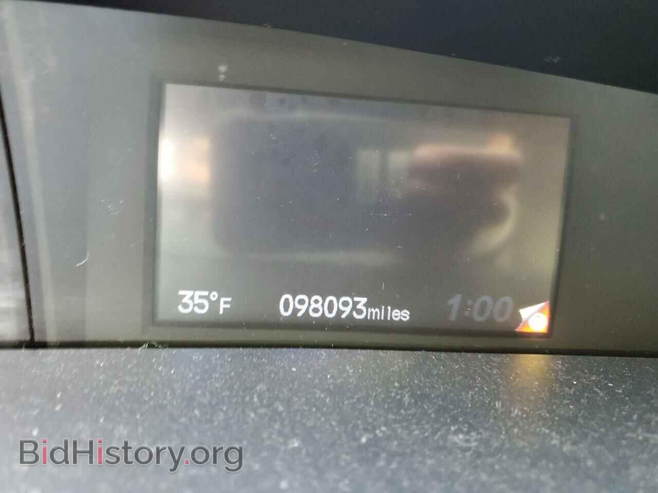 2013 HONDA CIVIC - VIN: 19XFB2F52DE215718 - Фото 9