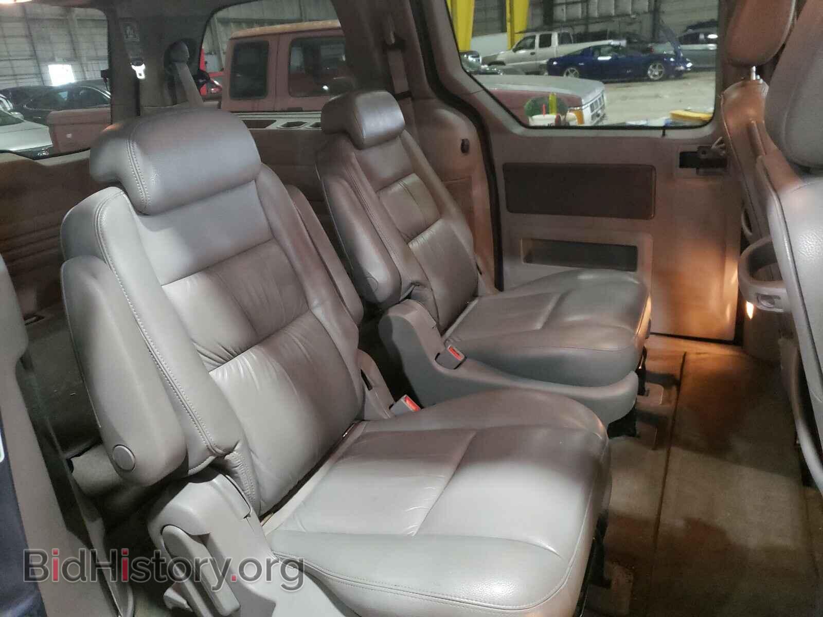 2006 FORD FREESTAR - VIN: 2FMZA52286BA66475 - Фото 6