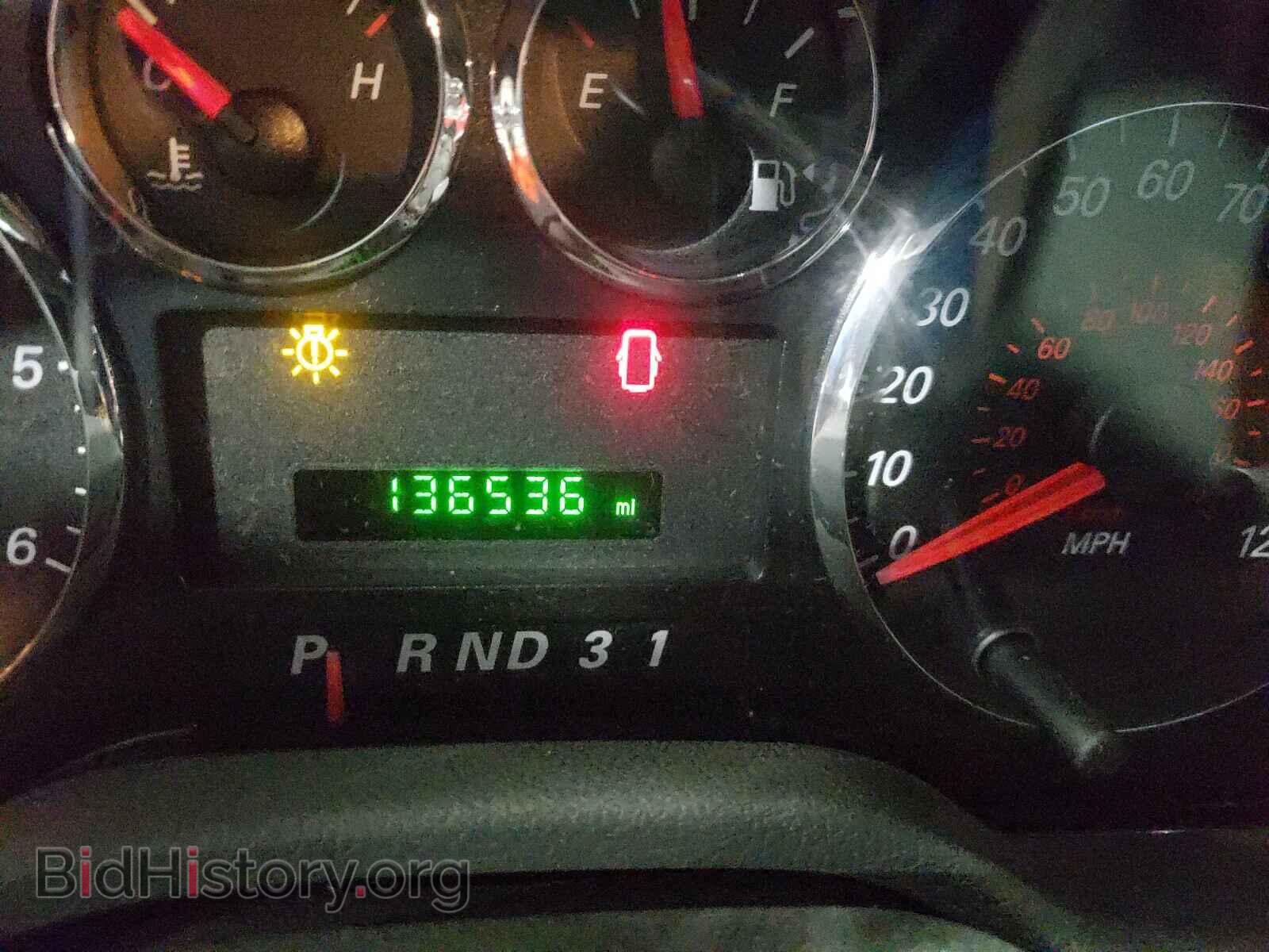 2006 FORD FREESTAR - VIN: 2FMZA52286BA66475 - Фото 8
