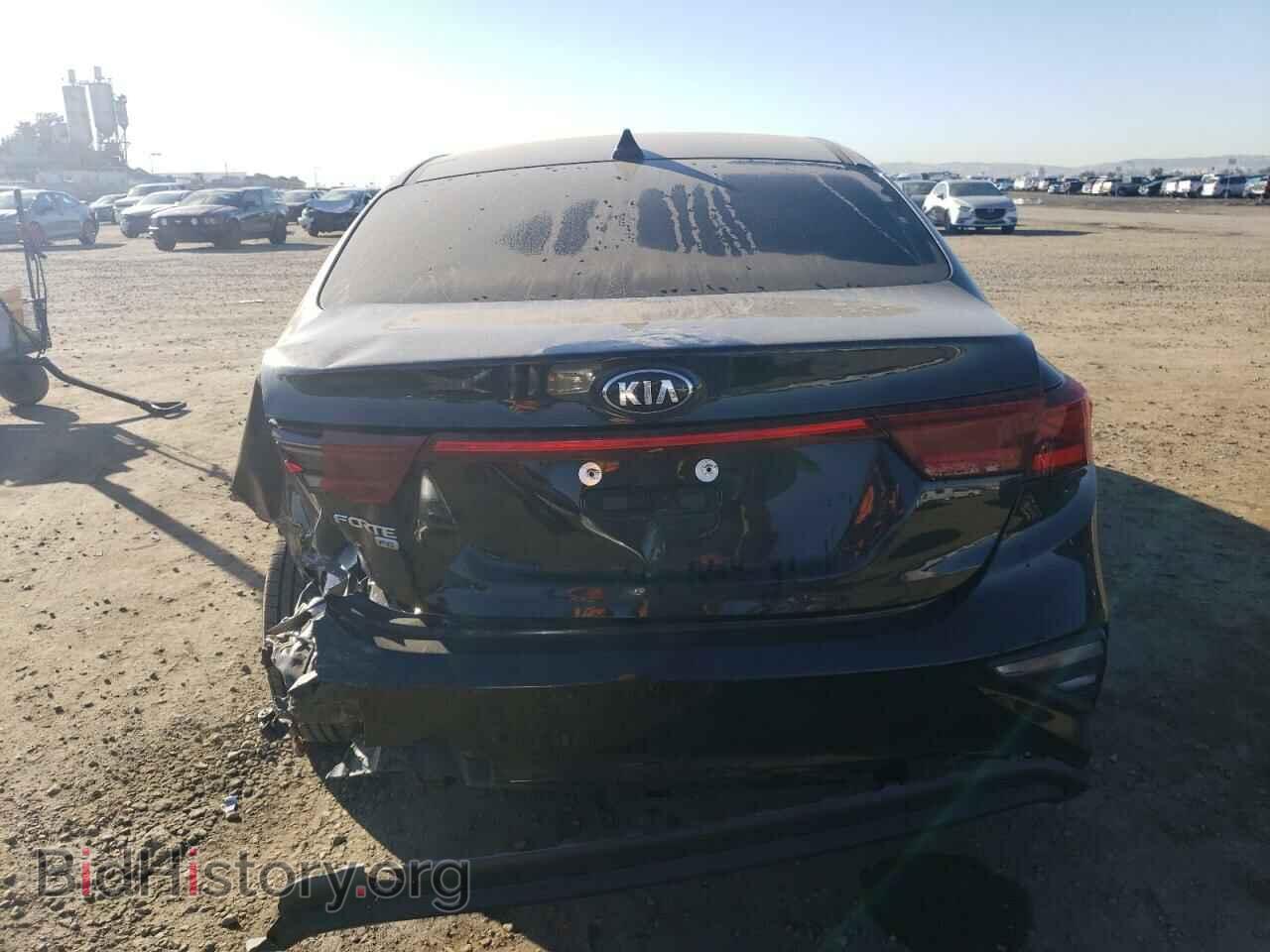 2020 KIA FORTE - VIN: 3KPF24AD4LE172931 - Фото 6