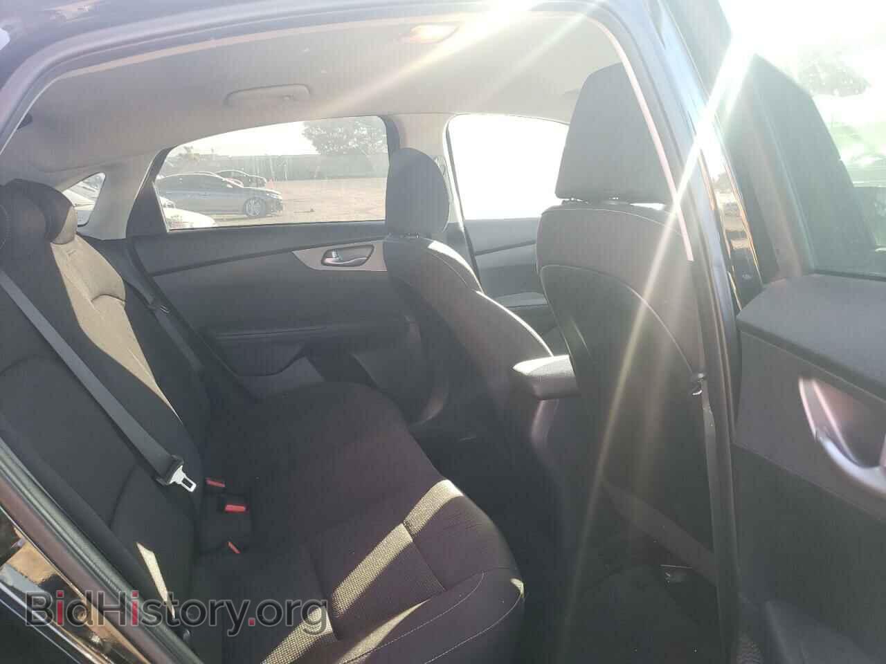 2020 KIA FORTE - VIN: 3KPF24AD4LE172931 - Фото 10