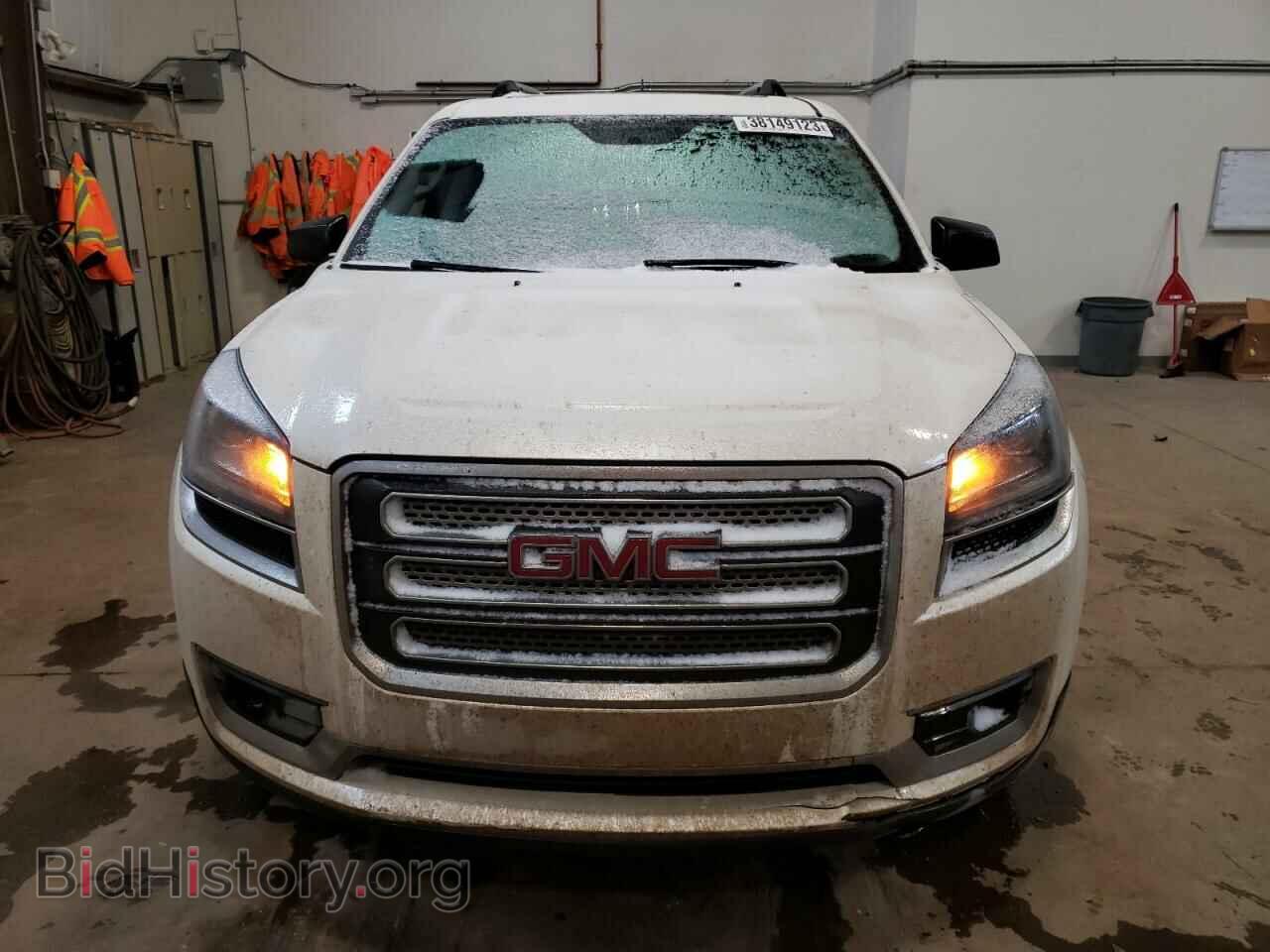 2015 GMC ACADIA - VIN: 1GKKVPKD2FJ154722 - Photo 5