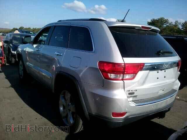2013 JEEP CHEROKEE - VIN: 1C4RJFCT2DC525367 - Фото 3