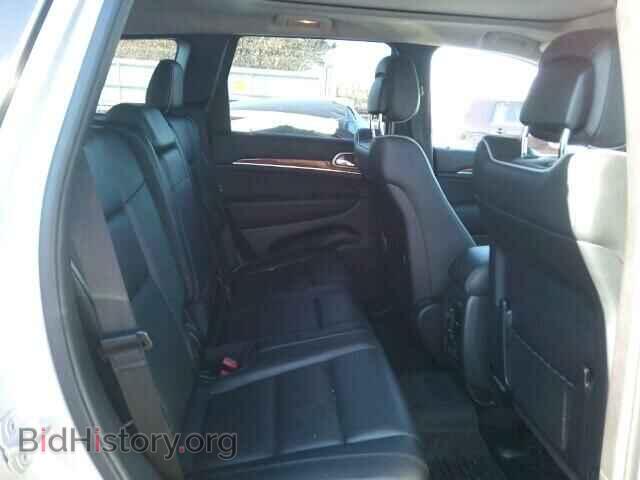 2013 JEEP CHEROKEE - VIN: 1C4RJFCT2DC525367 - Фото 5