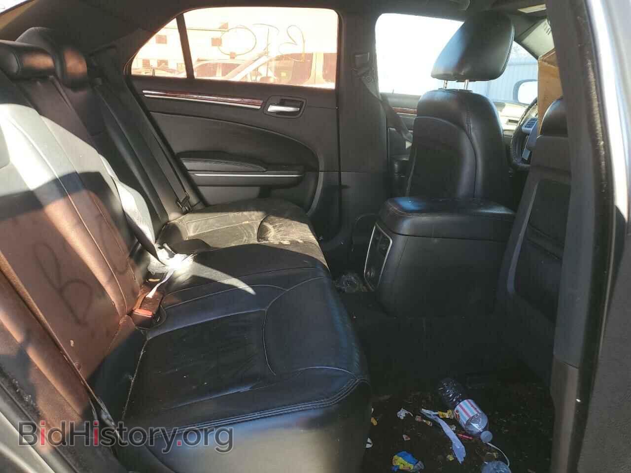 2012 CHRYSLER 300 - VIN: 2C3CCACG1CH237667 - Фото 10