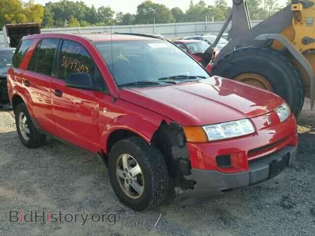 Фотография 5GZCZ23D25S855757 - SATURN VUE 2005
