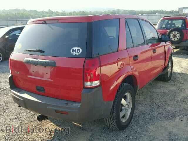 2005 SATURN VUE - VIN: 5GZCZ23D25S855757 - Фото 4