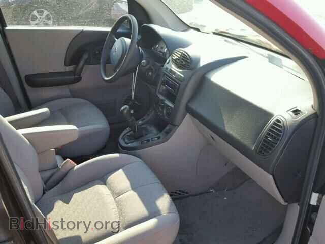 2005 SATURN VUE - VIN: 5GZCZ23D25S855757 - Фото 5