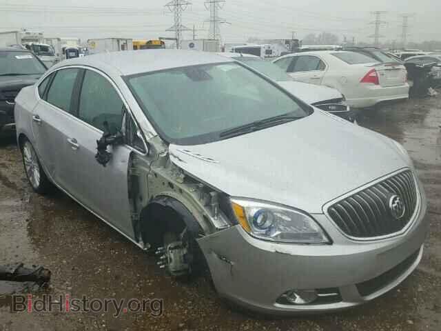 Photo 1G4PP5SK5E4194932 - BUICK VERANO 2014