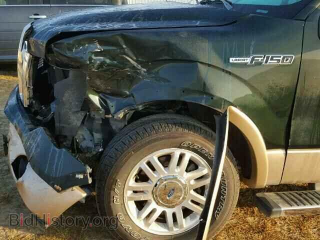 2012 FORD F150 - VIN: 1FTFW1CF1CFC29321 - Фото 10