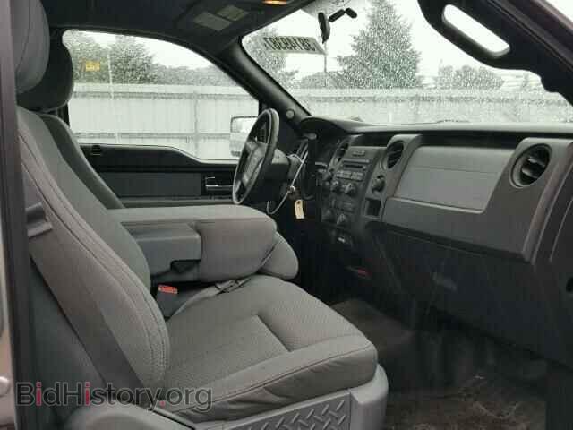 2013 FORD F150 - VIN: 1FTFW1EF9DFD88456 - Фото 5