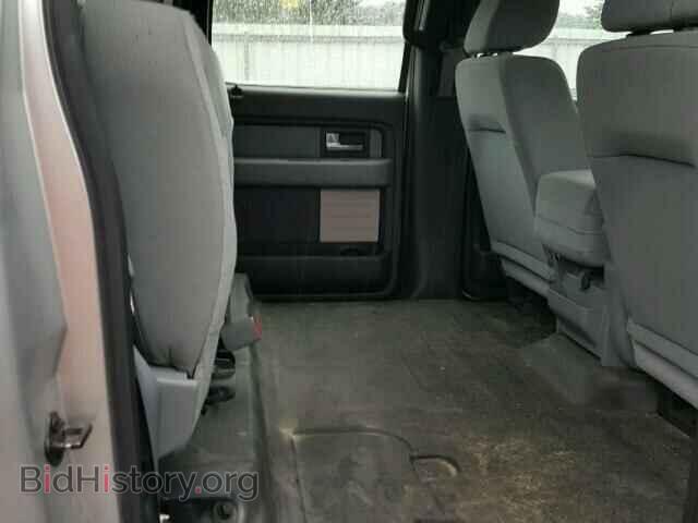 2013 FORD F150 - VIN: 1FTFW1EF9DFD88456 - Фото 6